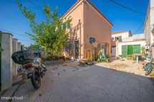 Moradia T2 no Bairro da Conceição, Setúbal