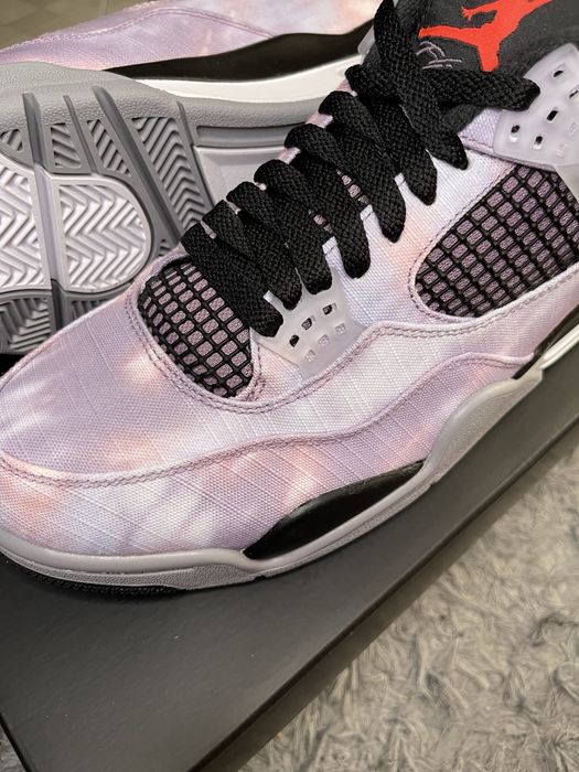 Nike Air Jordan 4 Zen Master (41 - 45)