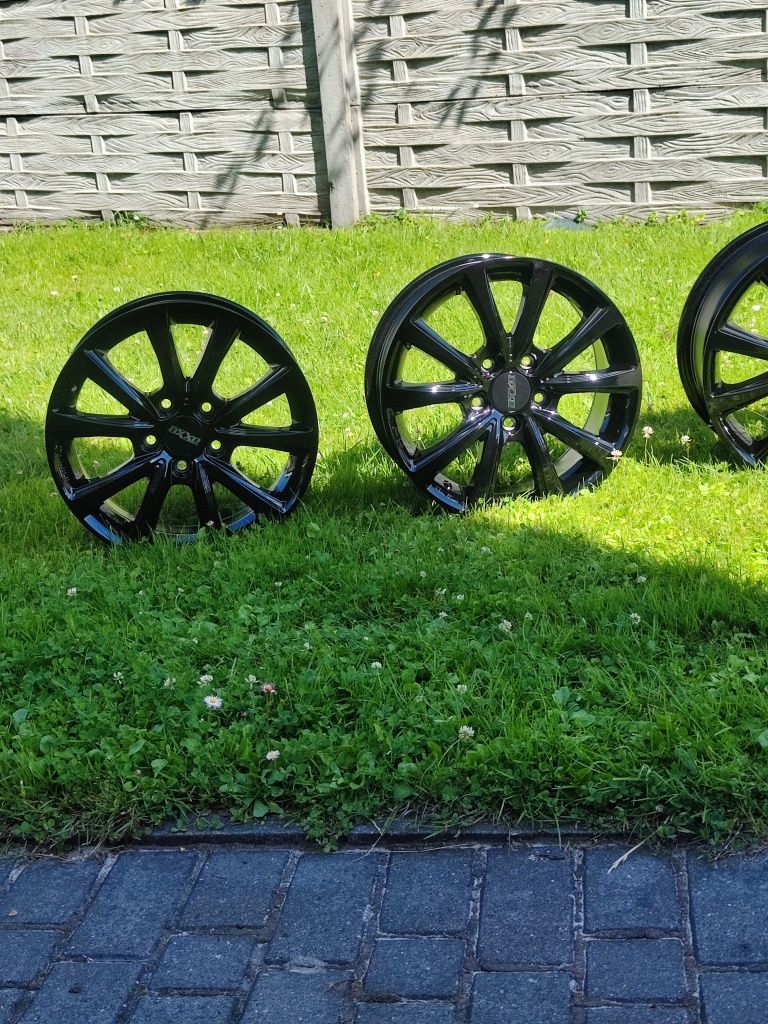Alufelgi Oxxo 16" 5x112