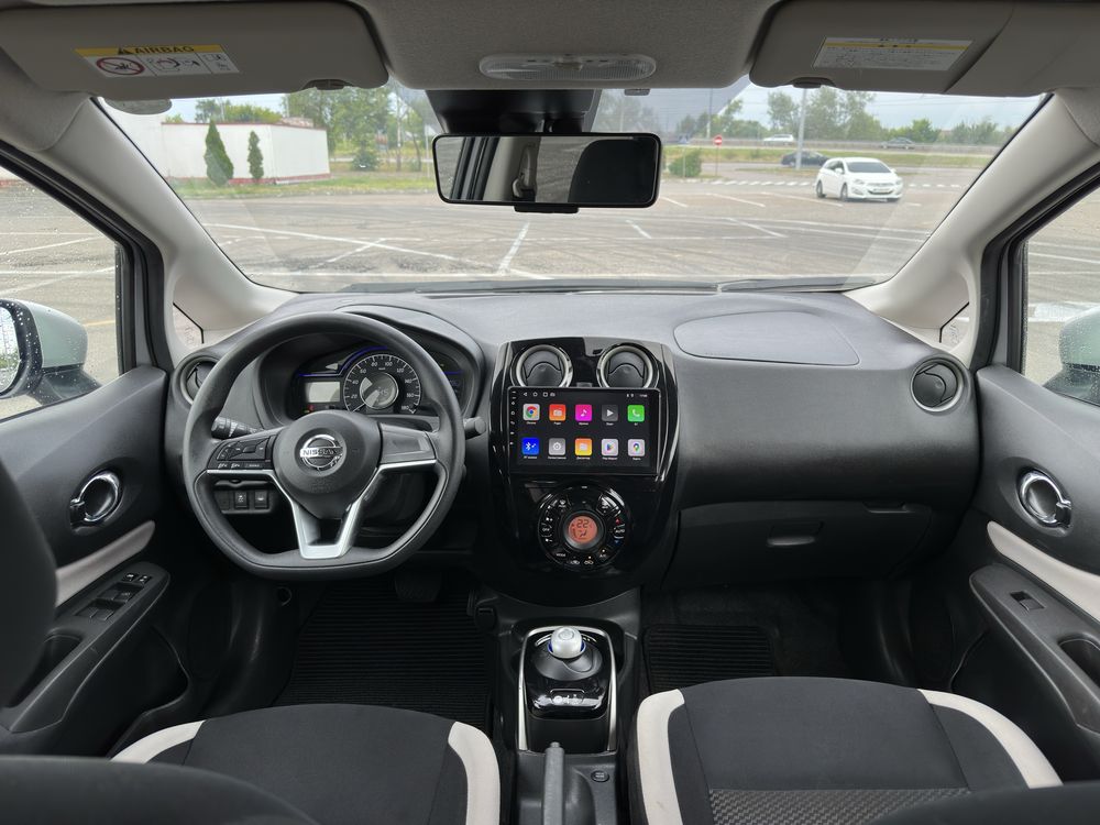 Продам Nissan Note e-power 1.2 гібрид 2020 року 13500$