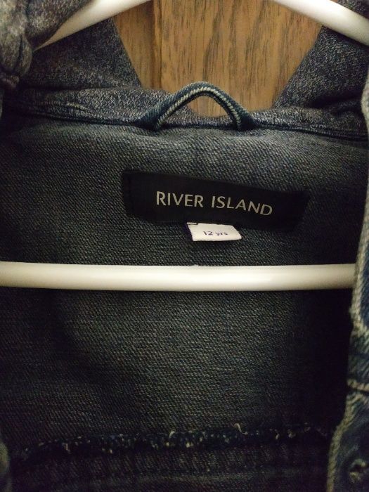 Куртка "River island".