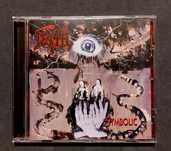 Death - Symbolic CD