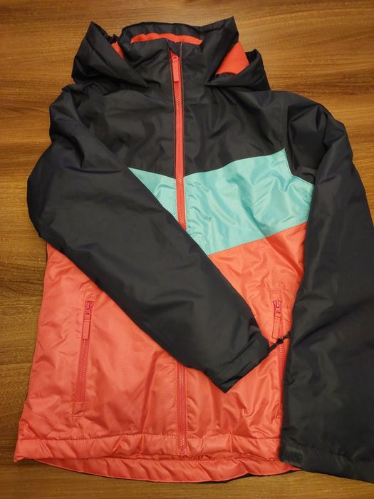 Kurtka narciarska 146-152
