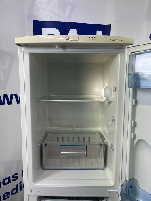 Tanio! LODÓWKA Amica 144cm / Klas A /Dostawa/Gwarancja