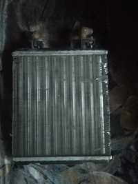 Радиатор радіатор отопителя печки газель 3302
