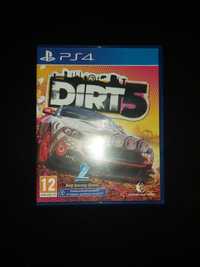 Gra Dirt5 na PS4