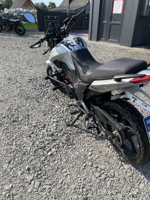 VIPER ZS200 a3 на документах