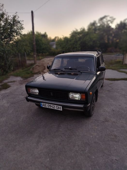 Ваз 21043 с пробегом