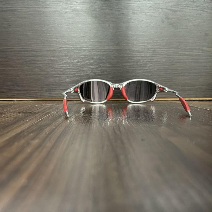 Окуляри Oakley Juliet X-Metal Polarized