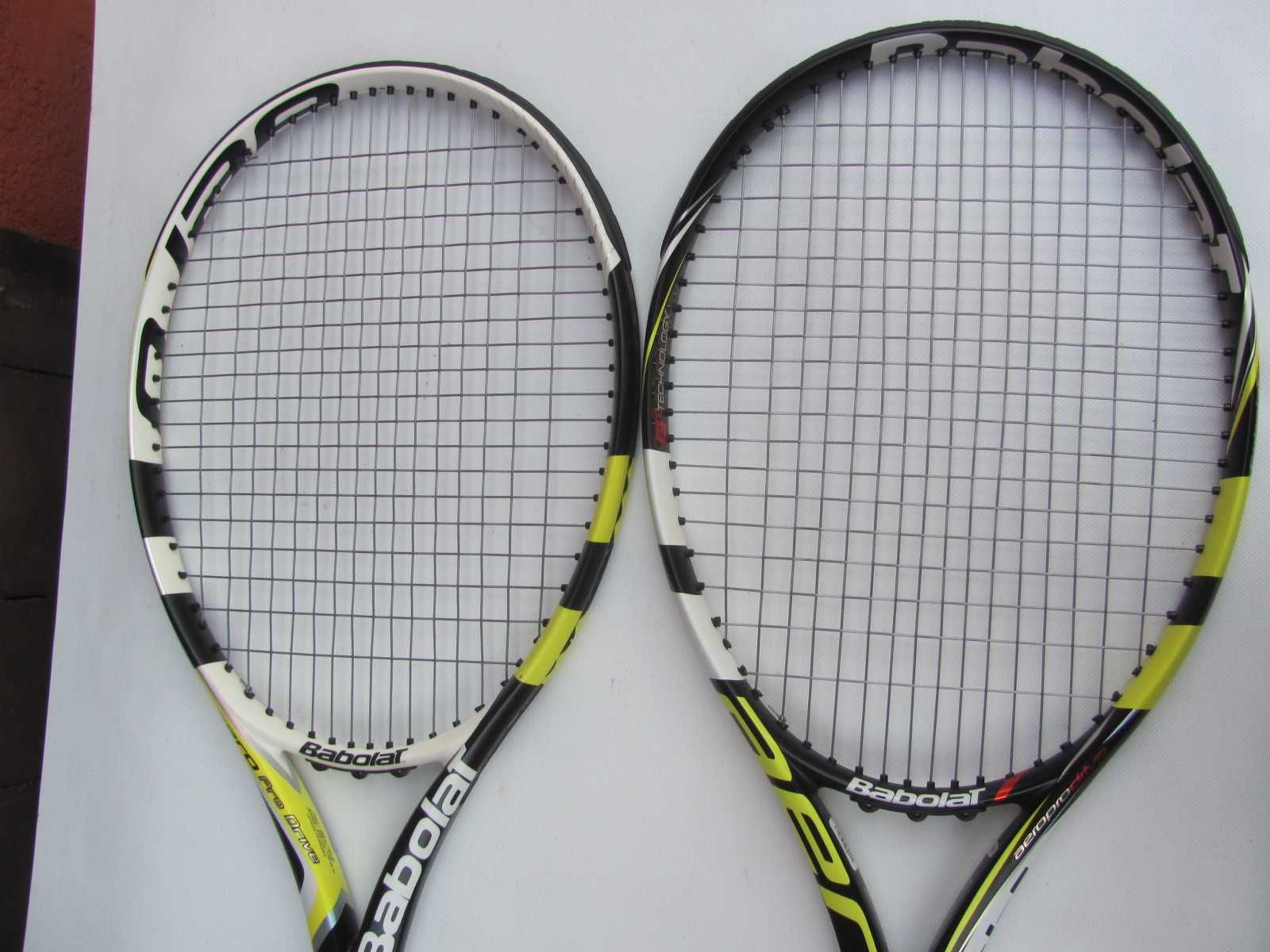 Rakieta babolat aeropro drive