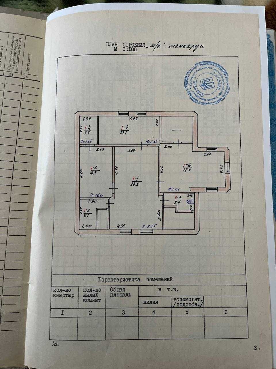 Продам будинок м. Верхньодніпровськ