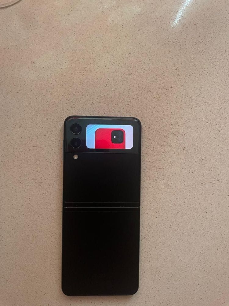 Samsung z flip 3