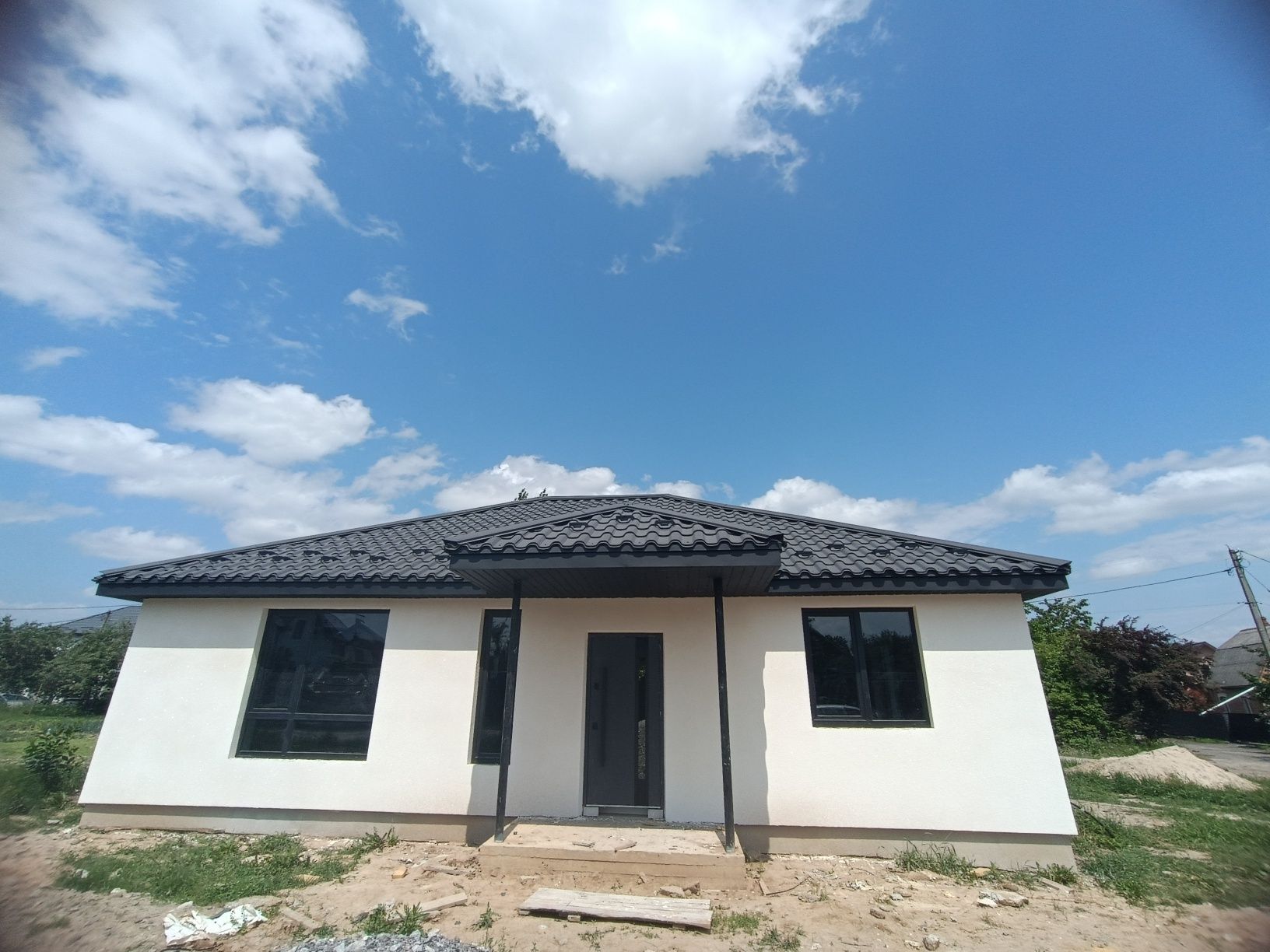 Продаж будинку 105 м2 вул. Вербова