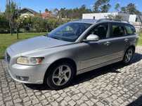 Volvo V50 sw 1.6 115cv