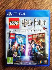 Gra Harry Potter Collection PS4