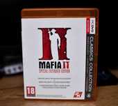 PC # Mafia II Special Extended Edition