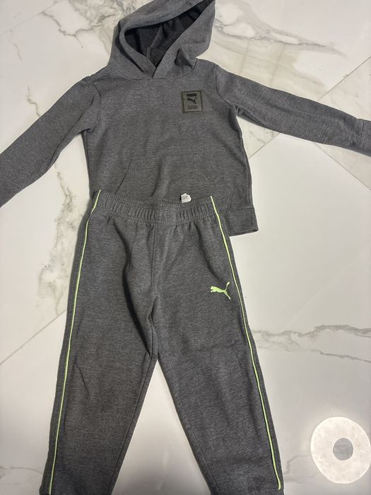 Костюм Puma дитячій