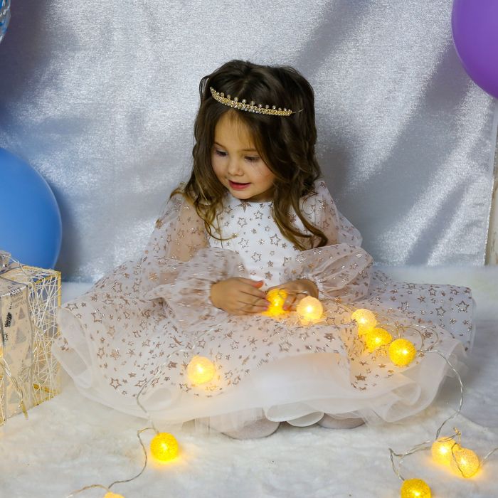 Сукня Зірочка 110