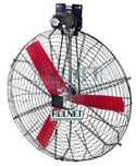 Mieszacz powietrza, wentylator Multifan, Ø 130 cm