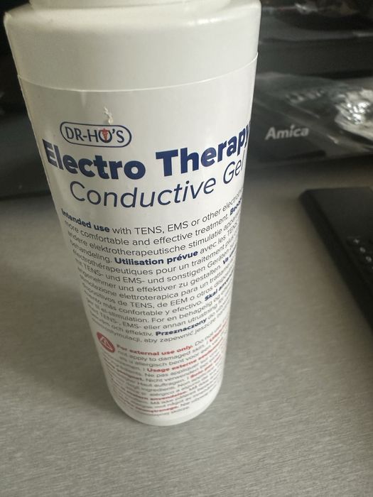 Masaźer karku plecow i szyi