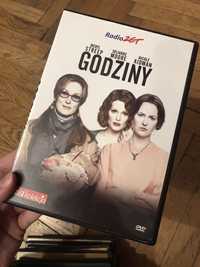 Film Godziny Juliane Moore Meryl Streep Nicole Kidman