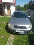 Audi a4 b6 Avant