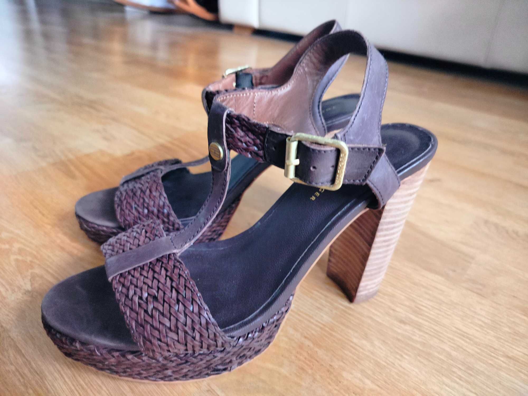 Buty damskie 39 Tommy Hilfiger