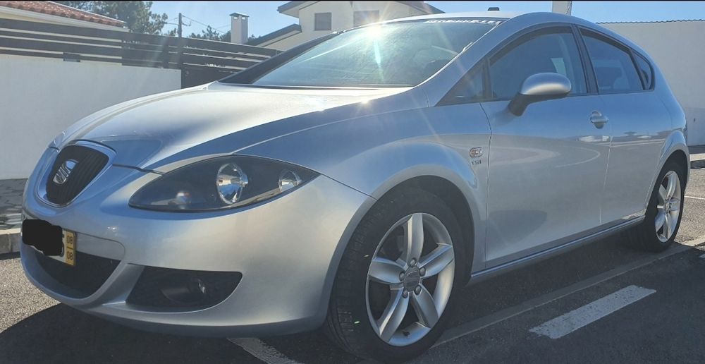 Leon 1.4 TSI 125 CV revisado.