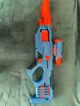 Sprzedam pistolet zabawkowy Nerf Elite 2.0 eagle point
