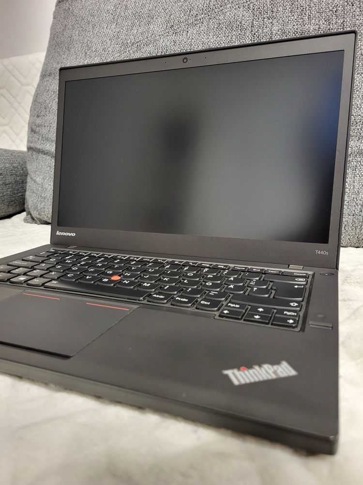 Laptop Lenovo T440S