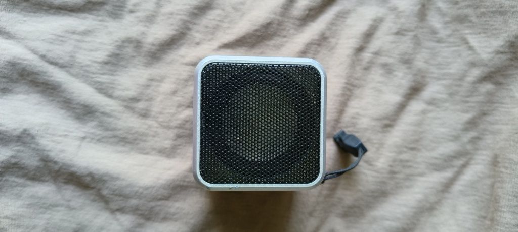 Mini głośnik Bluetooth microSD