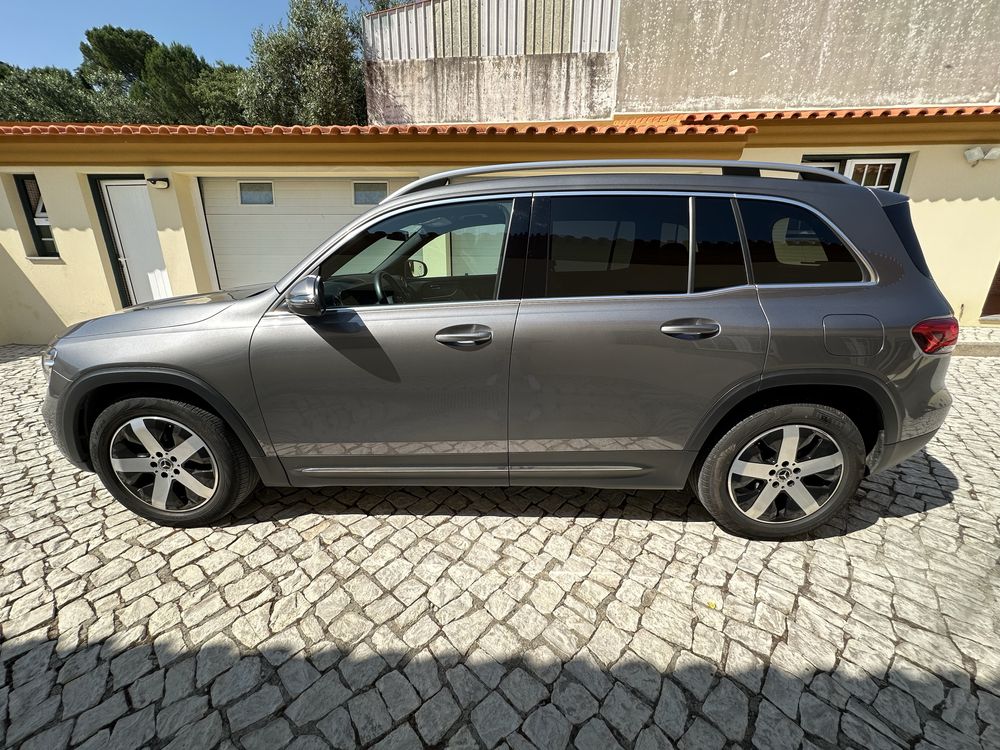 Mercedes GLB 200d 2.0CC 150cv