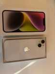 Iphone 14  128gb