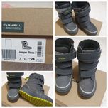 Продам  сапожки   фирмы CLARKS