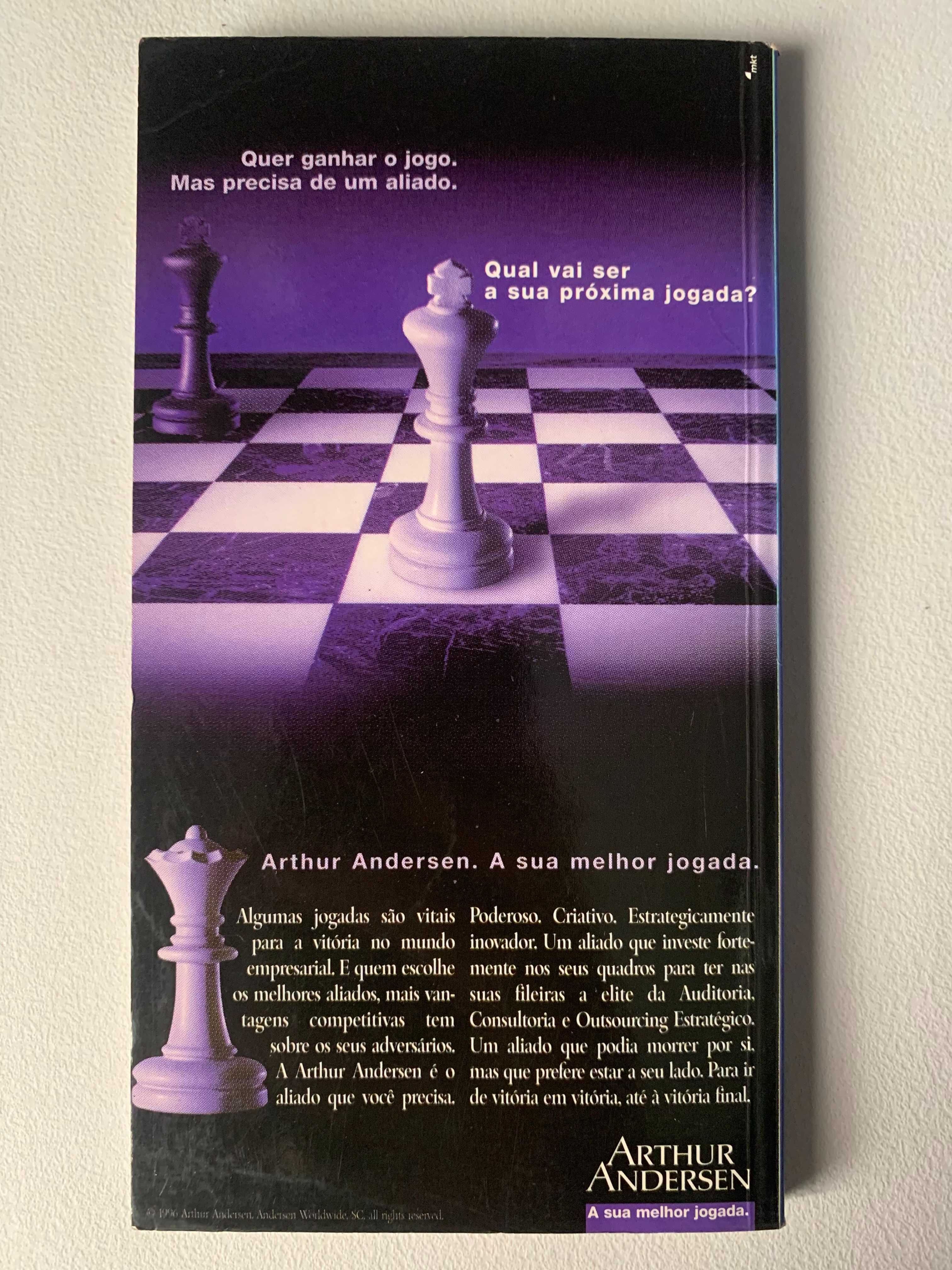 Manual de Gestão - Guia dos Conceitos de A a Z