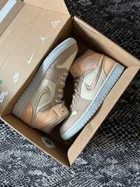 Мужские кроссовки Nike Air Jordan (41) Оригинал DV0427-102