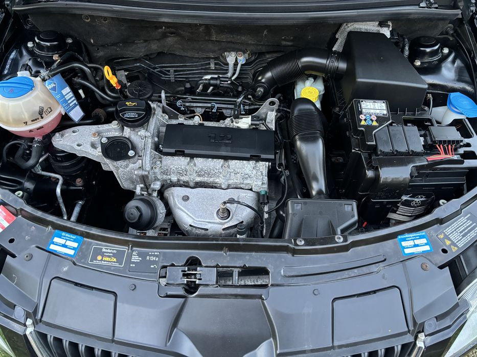 Продам Skoda fabia