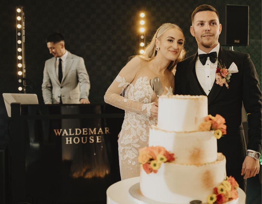 Dj/WODZIREJ na imprezę