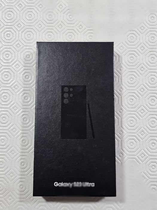 Samsung Galaxy S23 Ultra