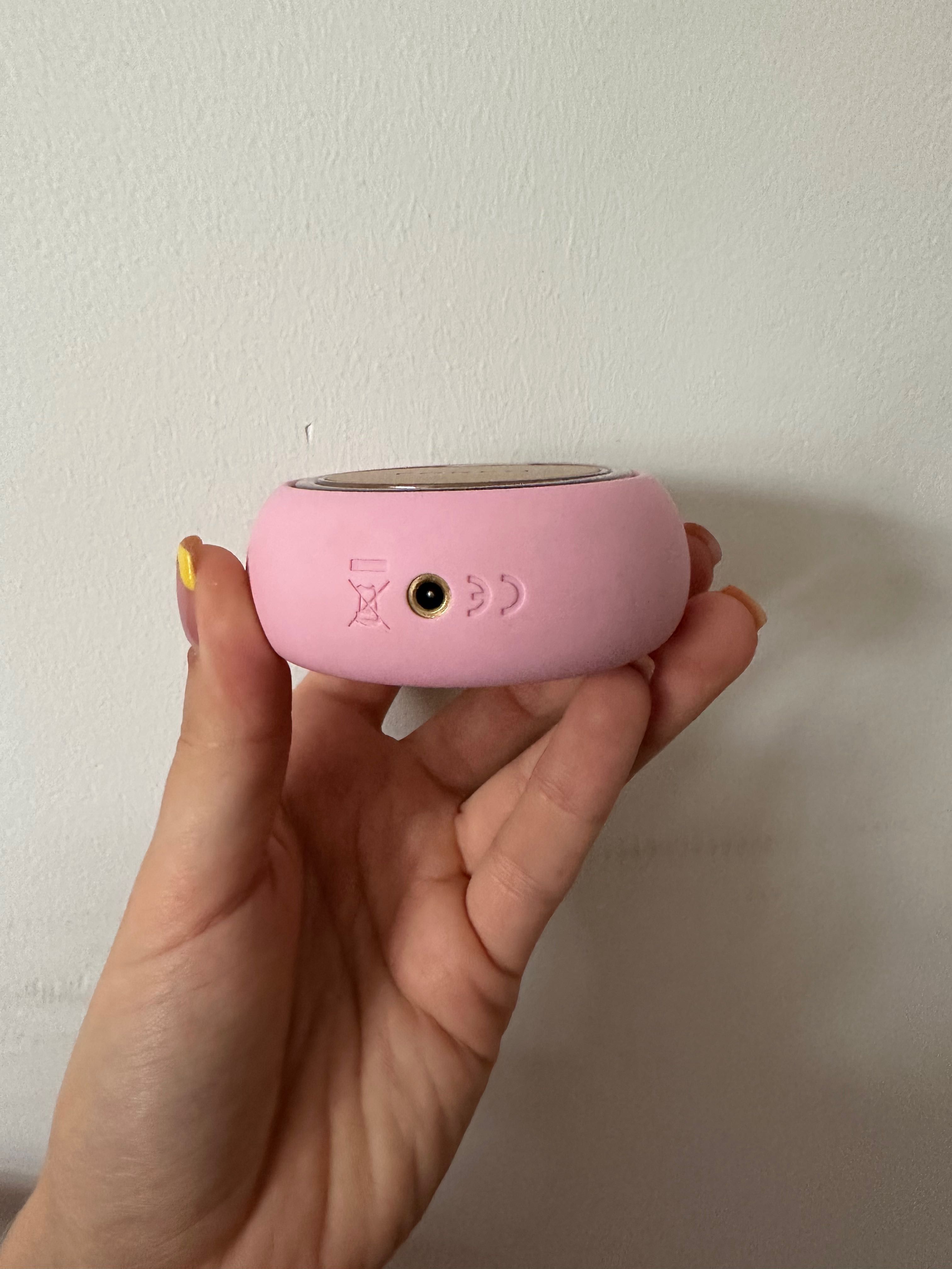 Foreo UFO maseczka