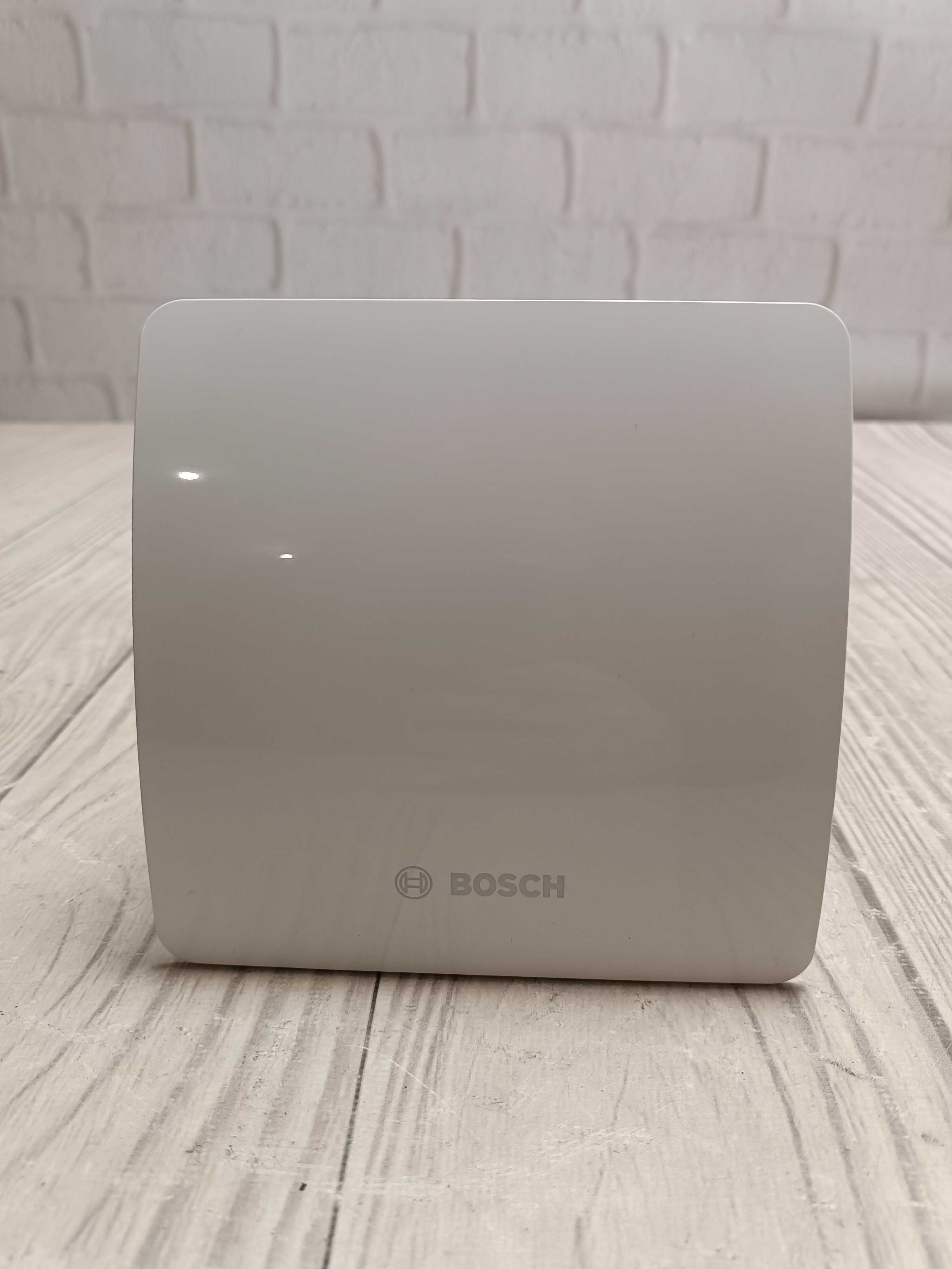 Bosch Fan 1500 витяжний вентилятор для ванної кімнати діаметр 100 мм