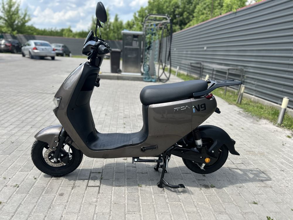 Електроскутер Fada N9