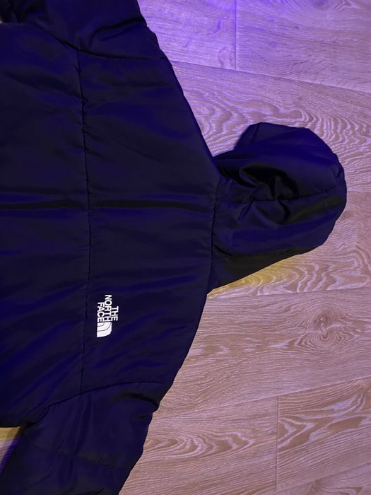 куртки зимні 3 вида