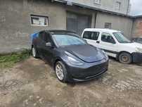Розборка Tesla Model Y 2023 Performance PMNG Запчастини 5 місць,7 місц