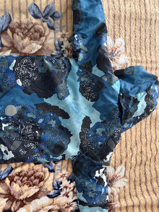 Куртка дитяча Lassie by Reima