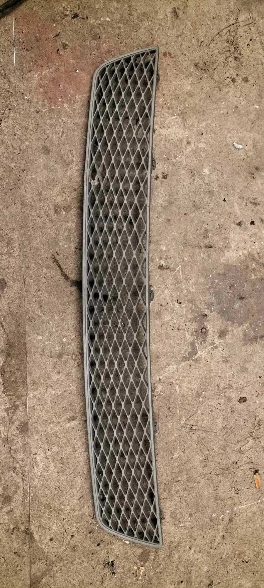 Grill atrapka FORD MONDEO MK3 2005