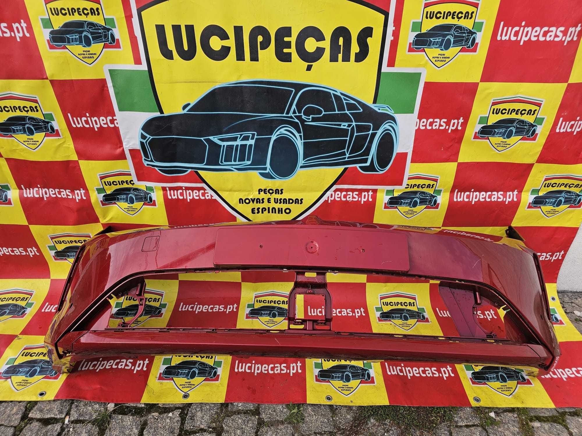 Pára-choques Frente Opel Astra L (21/+)