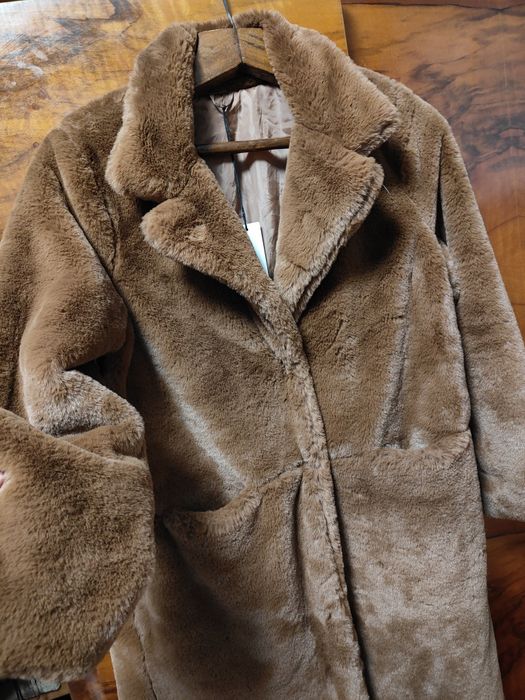 Шубка, 48 розмір