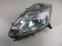 LAMPA LEWA PRZEDNIA DAIHATSU SIRION (M3_)