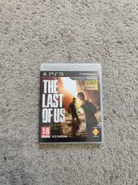 Gra Ps3 / PS3 - The last of us ( język ANG )